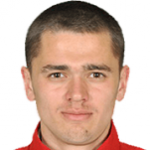 Игорь Трофимец