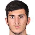 Идрис Умаев