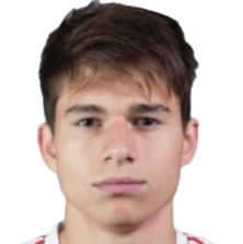 Илья Вахания