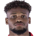 Исайя Ахмад Янг