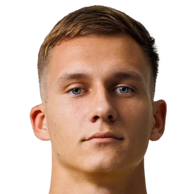 Илья Жбанов