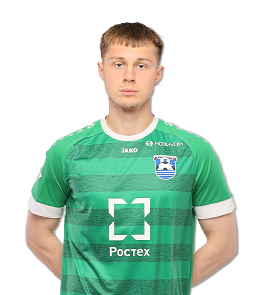 Андрей Цицилин