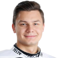 Тимур Ибрагимов