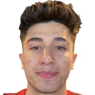 İbrahim Baran Kayıkçı