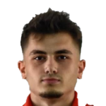 Ибрахим Бурак Доган