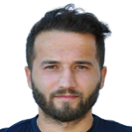 Ибрагим Фатих Дилек