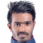 Ibrahim Mahudhee Hussain