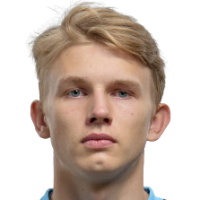 Егор Игнатенко