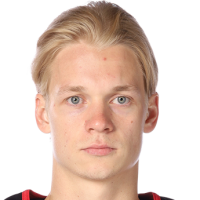 Joona Иконен