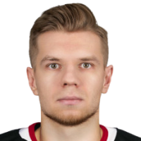 Даниил Ильин