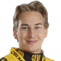 Севери Иммонен