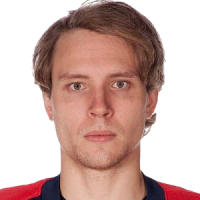 Максим Isaksson