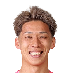 Issei Kondo