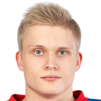 Георгий Иванов