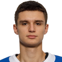 Nikolai Измайлов