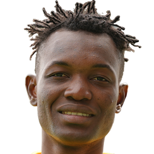 Джалал Абдулаи