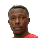 Joseph Oma Adah