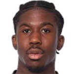 Джоэл Агеку́м