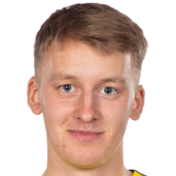 Johan Helge Glenn Persson Åhstedt