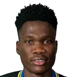 Джуниор Аджаи