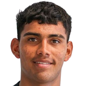 Хесус Альберто Алькантар Родригес