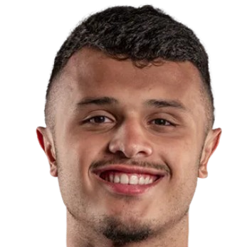 Жоэль Фабрисио Алеман Гайтан