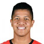 Д. Альварадо