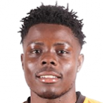 Джастин Икечукву Обиора Амалузор