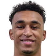 Джордан Ямоа Амисса