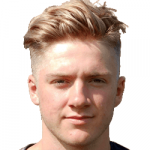 Д. Андерсон