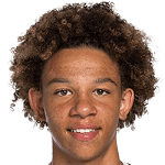 Жанис Антист