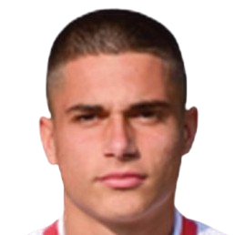 Джакопо Бакки