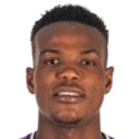 Абдулай Жума Бах