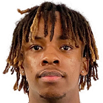 Джейсон Бахамбула