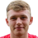 Джейк Дэвид Бикерстафф