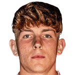 Джонатан Блэнд