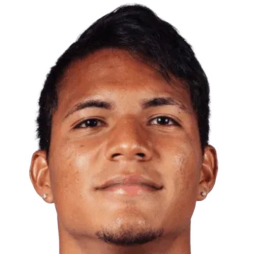 Джованни Давид Боливар Альварадо