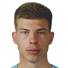 Джордан Бос