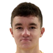 Джастин Бургалт