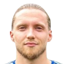 Джа­стин Бре­тгельд
