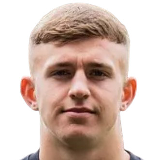 Брайан Джордан Браун