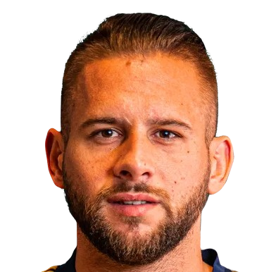 Jason Jean-Luc Buaillon