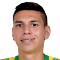 Хоан Камило Кабальеро Кристанчо