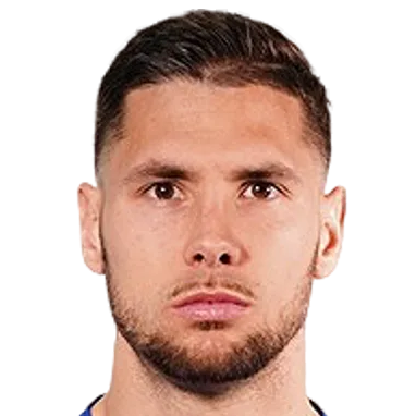 Дж. Чаденович