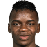 Йохан Стивен Карбонеро Баланта