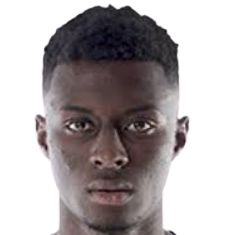 Джоаннер Сталин Чавес Кинтеро