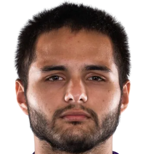 Давид Колман Эскобар