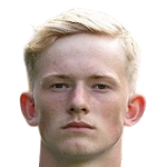 Йомейн Эллей Консбрух