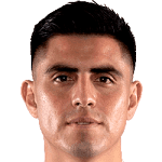 Джо Бенни Корона Креспин