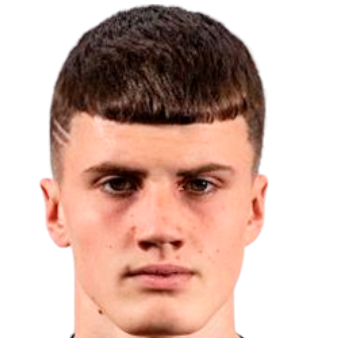 Джоэл Лейт Коттерилл